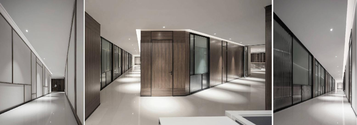 【設(shè)計案例】普照國康醫(yī)藥辦公室項目概念設(shè)計——以空間敘事，筑品牌基因(圖14)