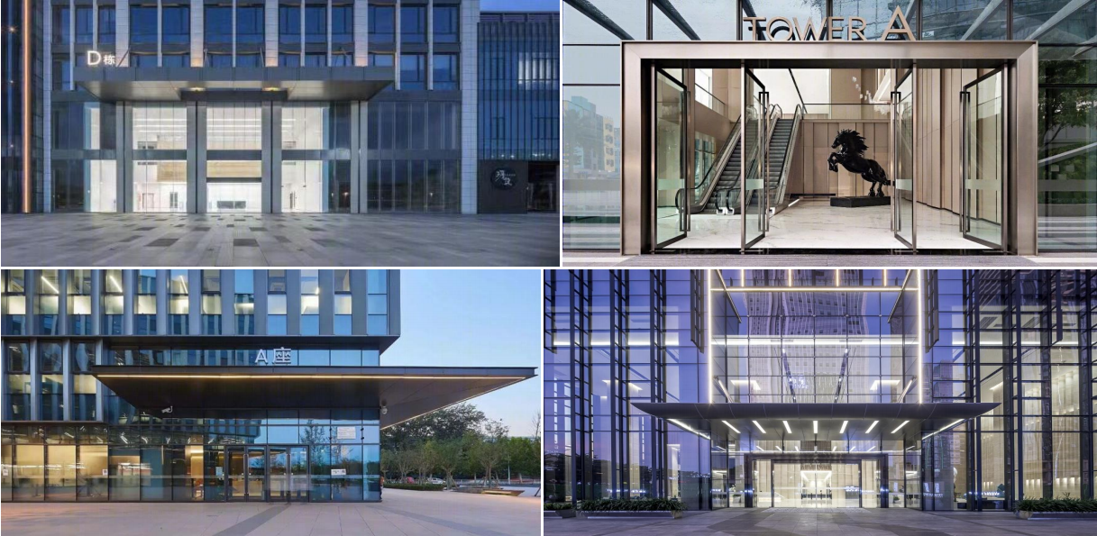 【設(shè)計案例】普照國康醫(yī)藥辦公室項目概念設(shè)計——以空間敘事，筑品牌基因(圖22)