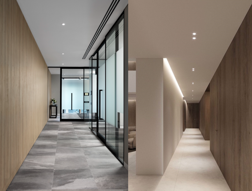 【設(shè)計案例】普照國康醫(yī)藥辦公室項目概念設(shè)計——以空間敘事，筑品牌基因(圖23)