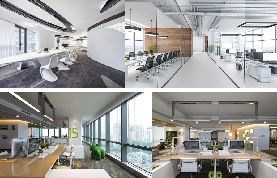 【設(shè)計案例】普照國康醫(yī)藥辦公室項目概念設(shè)計——以空間敘事，筑品牌基因(圖24)