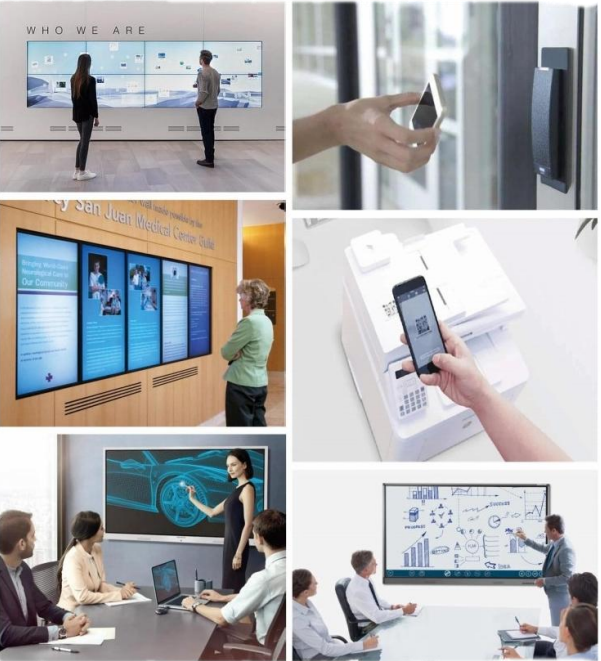 【設(shè)計案例】普照國康醫(yī)藥辦公室項目概念設(shè)計——以空間敘事，筑品牌基因(圖30)