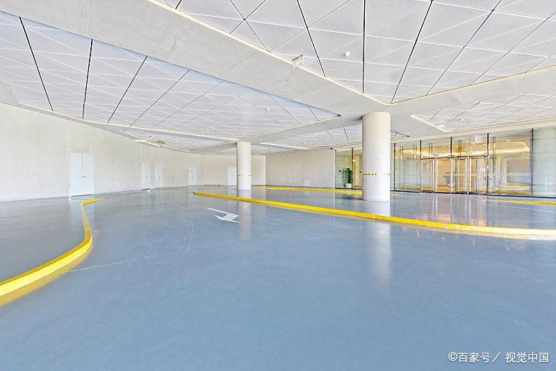 武漢廠房辦公室裝修注意事項！(圖3)